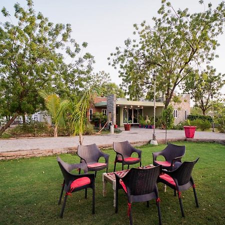 ג'ודפור Woodlands Cottage - Luxury Stay מראה חיצוני תמונה