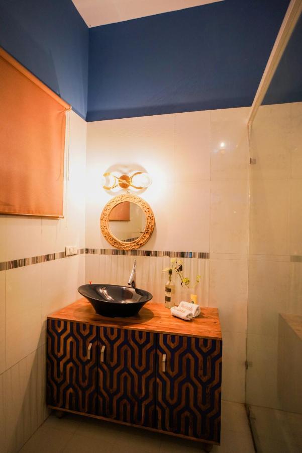 ג'ודפור Woodlands Cottage - Luxury Stay מראה חיצוני תמונה
