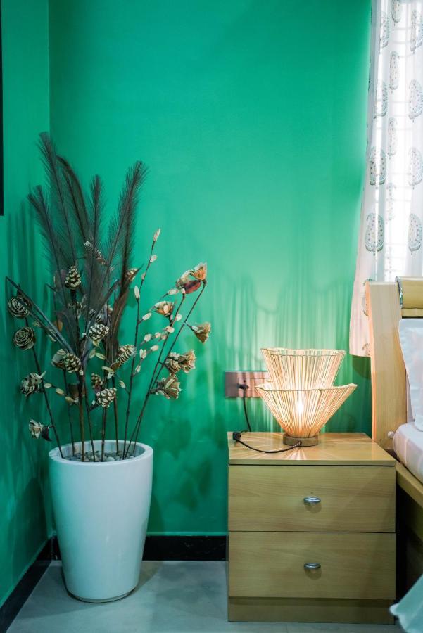 ג'ודפור Woodlands Cottage - Luxury Stay מראה חיצוני תמונה