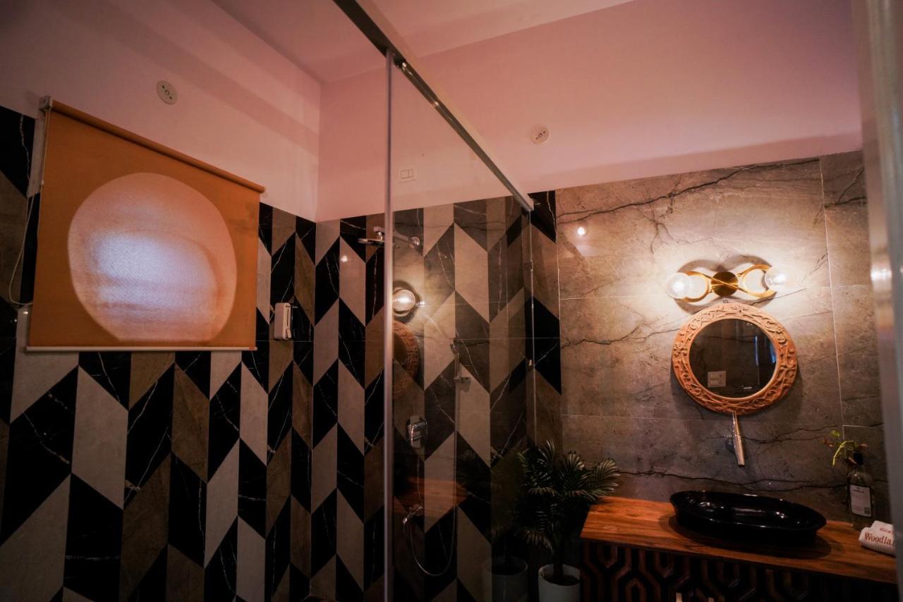 ג'ודפור Woodlands Cottage - Luxury Stay מראה חיצוני תמונה